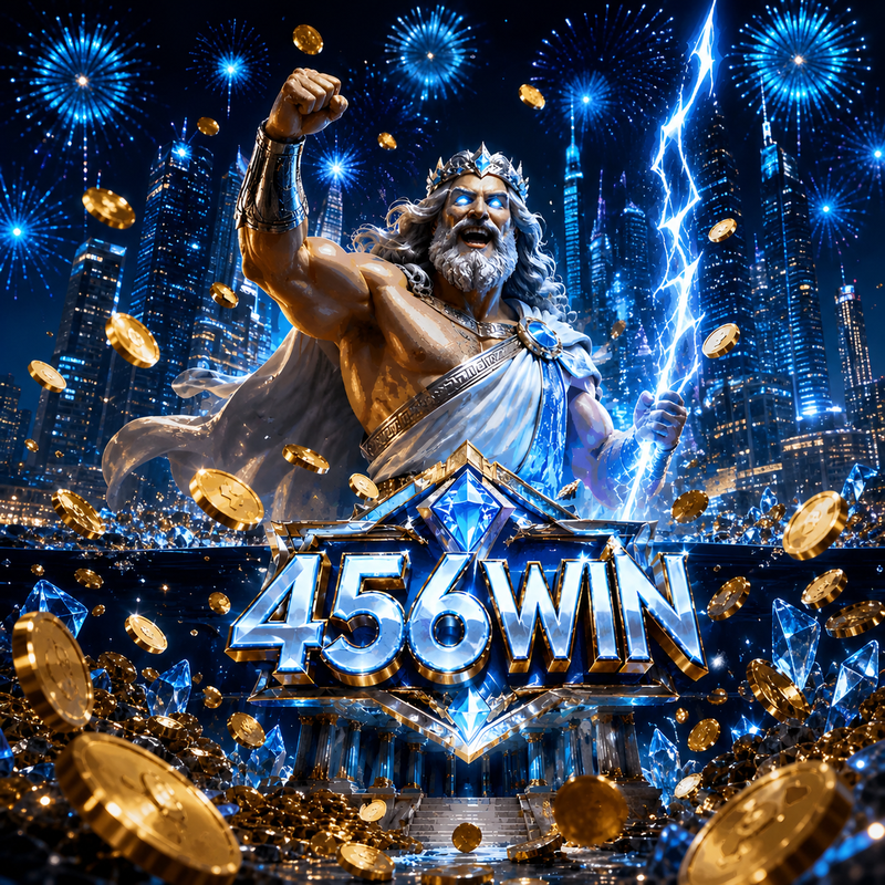 456WIN-05-08  Daftar Situs Slot Maxwin Terpercaya 2026