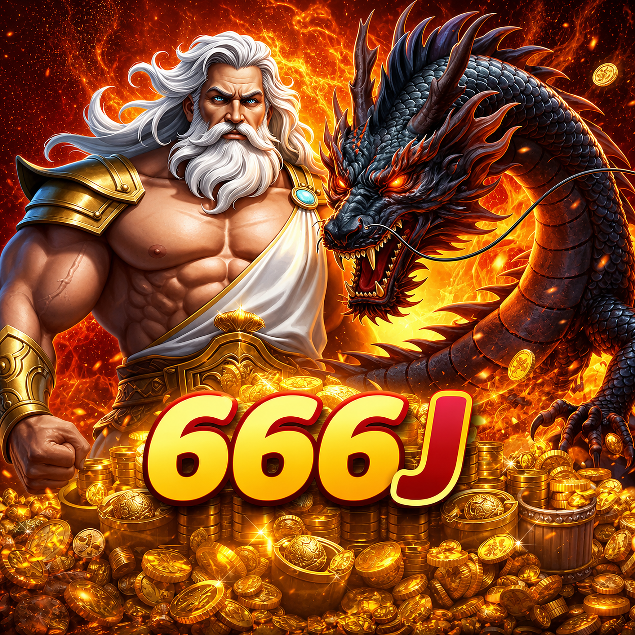 666j Screenshot