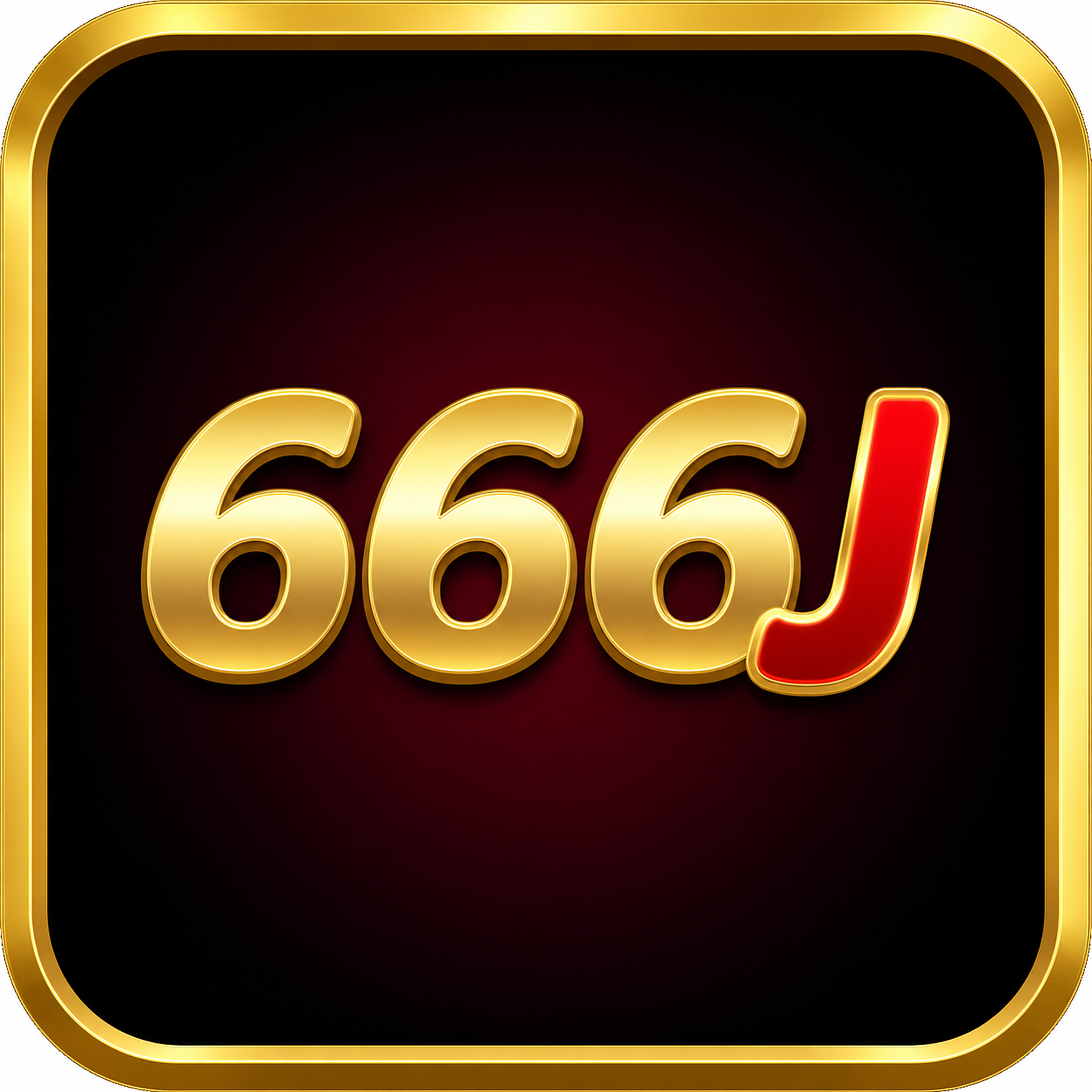 666j