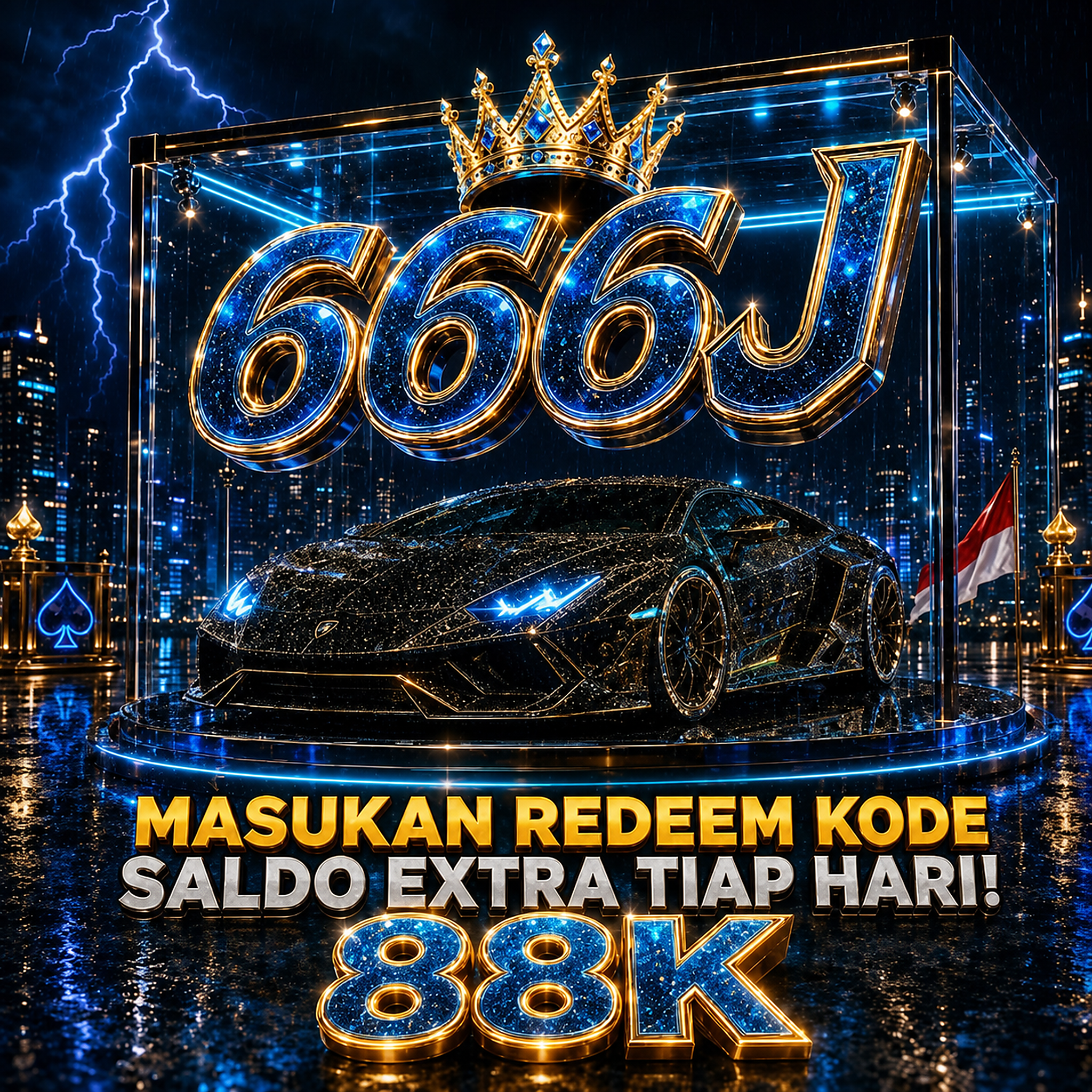 666j > Platform Toto 4D Modern dan Mudah Diakses 2026