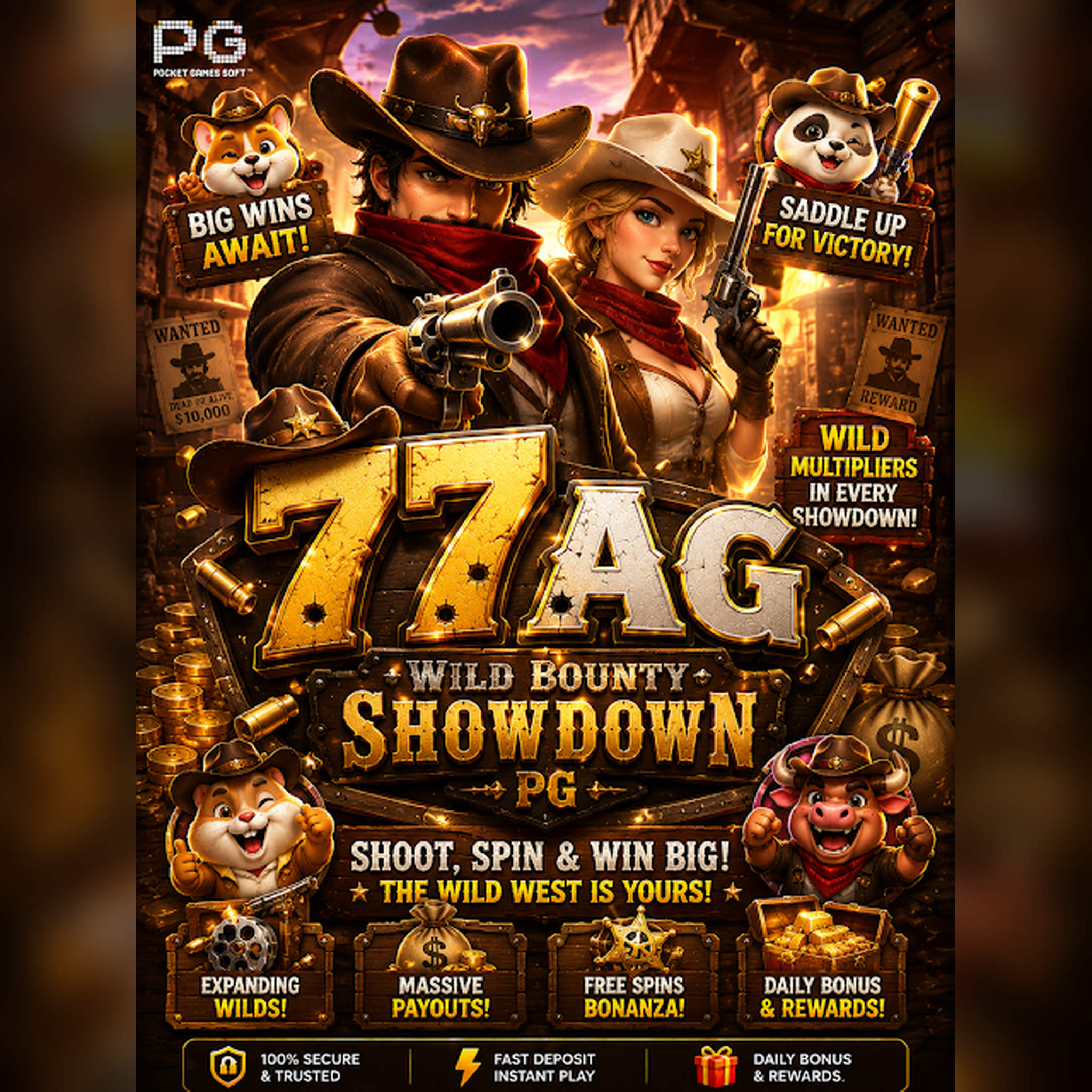 77ag  Situs Game Online dengan Pilihan Terlengkap Edisi 4