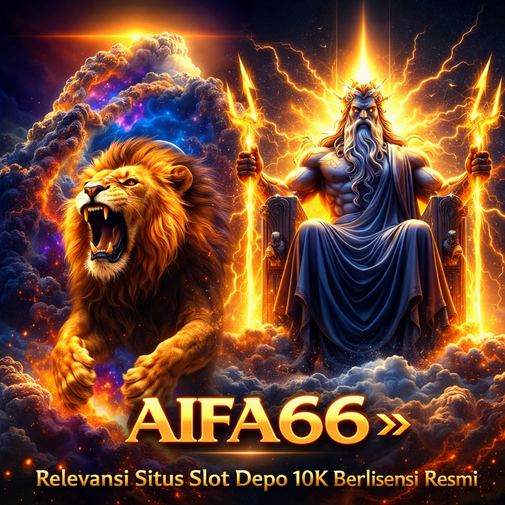 aifa66  Link Alternatif Resmi dan Informasi Lengkap Edisi 4