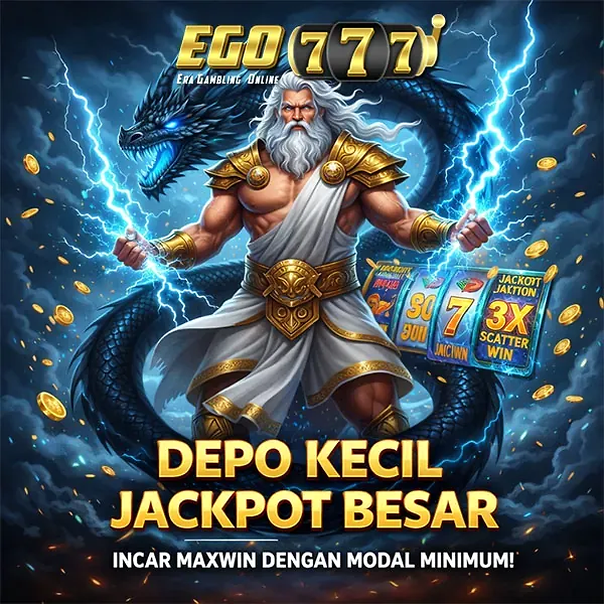 ego777  Platform Online Stabil dengan Navigasi Mudah Edisi 4