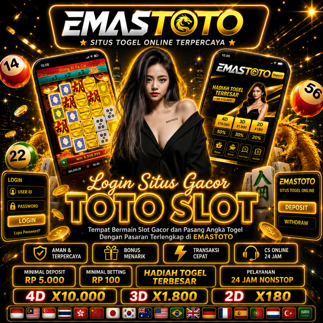 emastoto  Platform Online Stabil dengan Navigasi Mudah Edisi 4